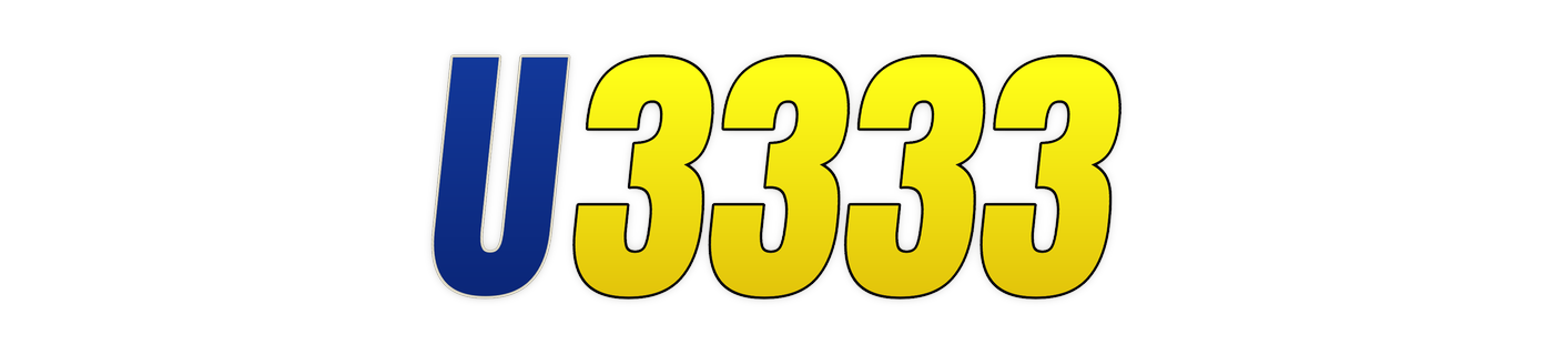 u3333